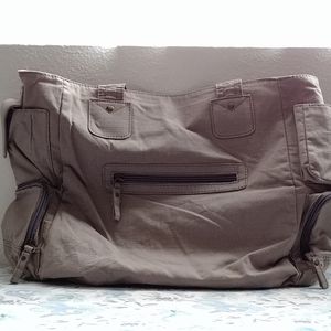 Mossimo Large Tote NEW